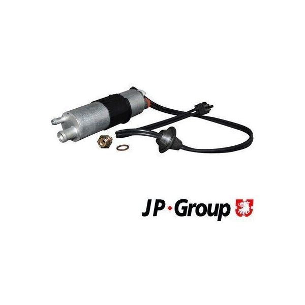 Jp Group 1315200300 - Pompa Carburante Oe A0004704994 Per Clk (C208), Clk (A208), Classe C (S202), Classe C (W202)-image
