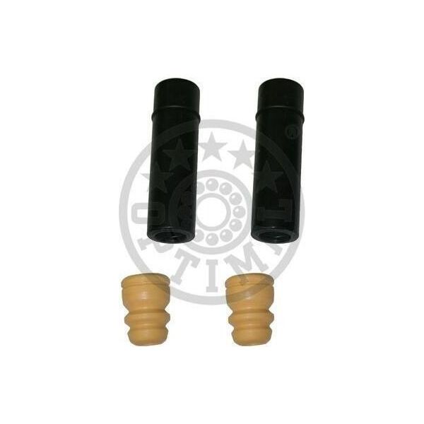 Optimal AK-735363 Kit Protezione Antipolvere Ammortizzatore Posteriore Sinistro Destro Per Kia Picanto (Sa)-image