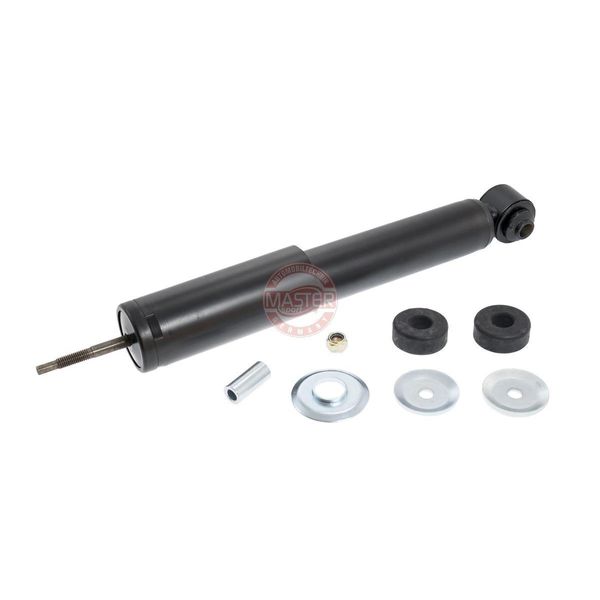 MASTER-SPORT 311367-PCS-MS Ammortizzatore Asse Anteriore Per MERCEDES-BENZ Classe M (W163)-image