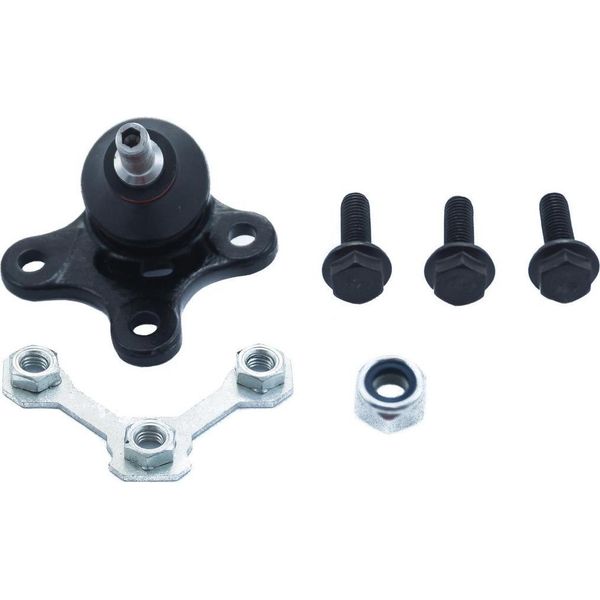 MASTER-SPORT 13790-SET-MS Supporto/Giunto Di Guida, Asse Anteriore, Destro Per Vw Polo Iii (6N1)-image