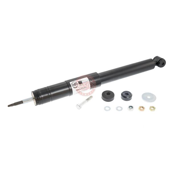 MASTER-SPORT 125569-PCS-MS Ammortizzatore Asse Anteriore Per MERCEDES-BENZ Classe C Estate (S202)-image