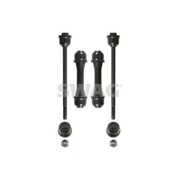 Set Di Tiranti Dello Stabilizzatore Swag Anteriori Per Autobus Ford Transit (Fd, Fb, Fs, Fz, Fc) Transit Van (Fa) Transit Platform/Chassis (Fm, Fn)-image