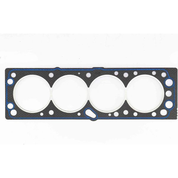 Corteco 414668P Guarnizione Della Testa Del Cilindro Per Opel Astra G Cc (T98) Corsa B Hatchback (S93) Astra G Caravan (T98) Astra F Cc (T92) Astra G Berlina (T98)-image