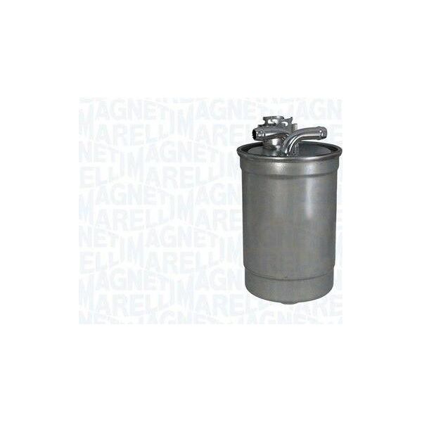 Filtro Carburante Magneti Marelli 153071760230 Filtro Diesel Per Audi A6 Avant (4F5, C6) Filtro Linea-image
