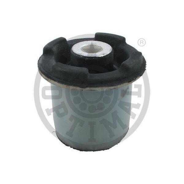 Supporto Manubrio Per Opel Zafira B (A05) Anteriore Inferiore F8-5130 Optimal-image