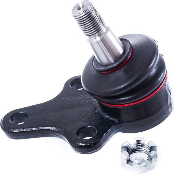 MASTER-SPORT 11902-PCS-MS Supporto/Giunto Di Guida, Esterno, Inferiore, Assale Anteriore Per Vw Taro-image
