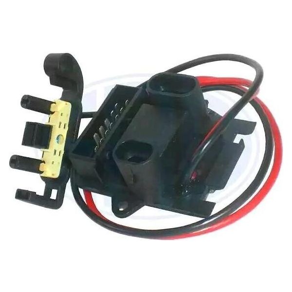 Era 665027 Resistenza Soffiatore Per Opel Vivaro A (X83) Soffiatore Interno-image