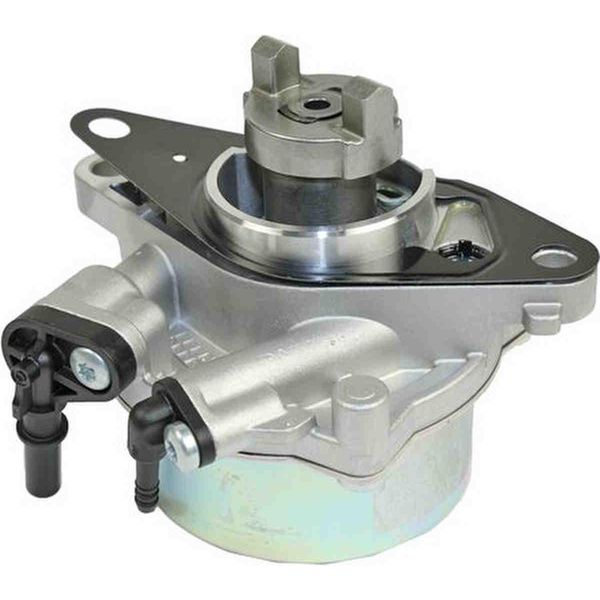 Pompa Per Vuoto Impianto Frenante Metzger Meccanica Per Fiat Punto Evo-image