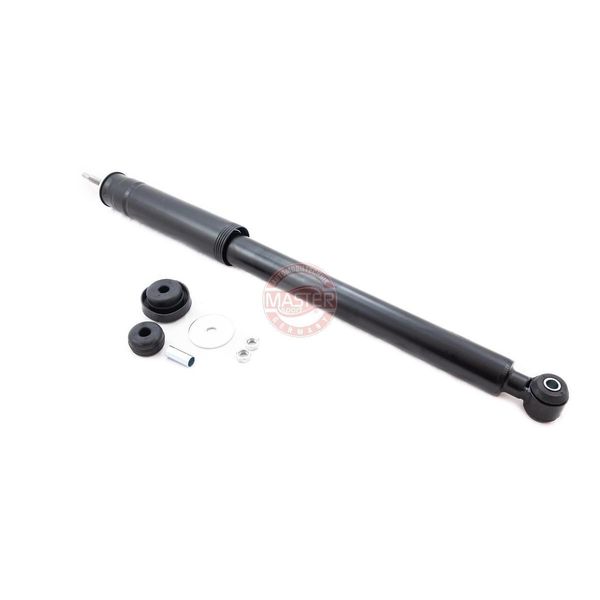 MASTER-SPORT 310618-PCS-MS Ammortizzatore Asse Posteriore Per MERCEDES-BENZ Classe C (W203)-image