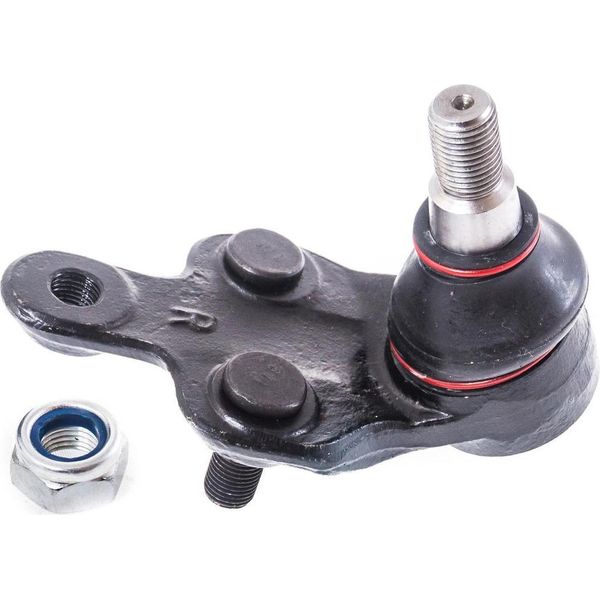 MASTER-SPORT 34707-PCS-MS Supporto Inferiore/Giunto Di Guida, Asse Anteriore Destro Per Toyota Harrier (_U3_)-image