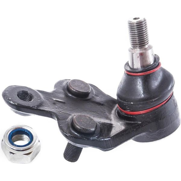 MASTER-SPORT 34706-PCS-MS Supporto Inferiore/Giunto Di Guida, Asse Anteriore Sinistro Per Toyota Harrier (_U3_)-image