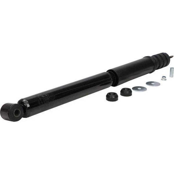 MASTER-SPORT 315154-PCS-MS Ammortizzatore Asse Posteriore Per Renault Clio Iii Furgone/Hatchback (Sb_, Sr_)-image