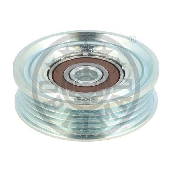 Optimal Puleggia Tendicinghia / Guida Cinghia A V 0-N2505 Per Suzuki Baleno (Eg)-image