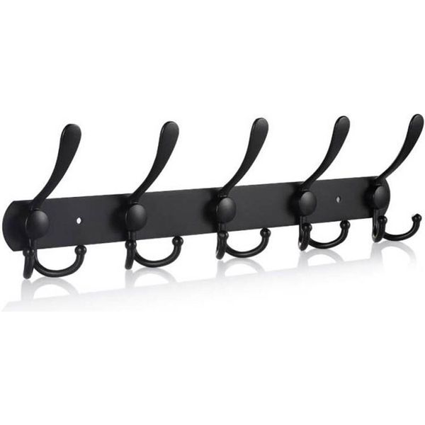 Ganci Per Cappotti, Ganci Per Cappotti Ganci Per Asciugamani In Acciaio Inox Ganci Per Accappatoi Ganci Da Parete Appendiabiti Da Parete Appendiabiti Da Parete-image