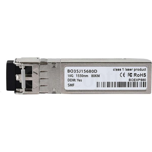 Blueoptics SFP-10G-ZR Kompatibler Blueoptics Sfp+ BO35J15680D-image