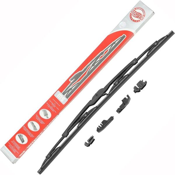 MASTER-SPORT 20-PCS-MS Spazzola Tergicristallo Su Entrambi I Lati Per Audi A4 B5 (8D2)-image