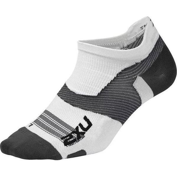 2Xu Vector Calzini Invisibili Ultraleggeri Bianco Eu 35-37 1/2 Uomo Bianco Eu 35-37 1/2-image