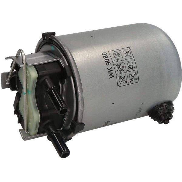 Filtro Carburante MANN-FILTER Wk 9080-image