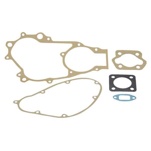 Set Guarnizioni Motore 50 Ccm 3 Velocità Per Kreidler Florett Lf Lh K54 0 0M-image