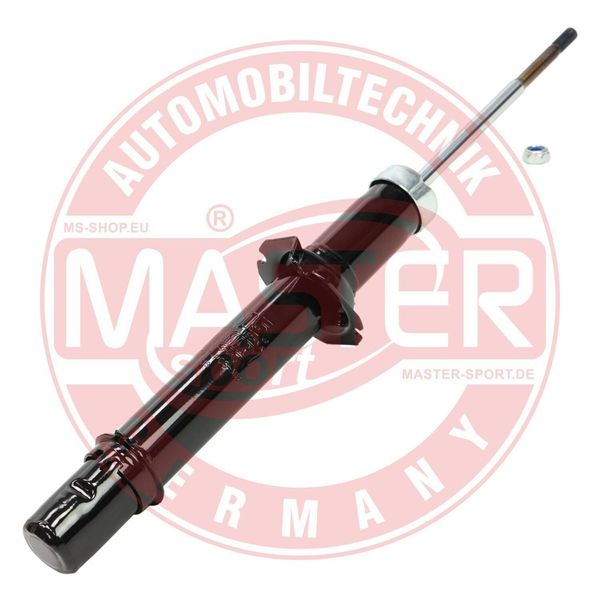 MASTER-SPORT 317137-PCS-MS Ammortizzatore Asse Anteriore Per Honda Accord Vii (Cl, Cn)-image