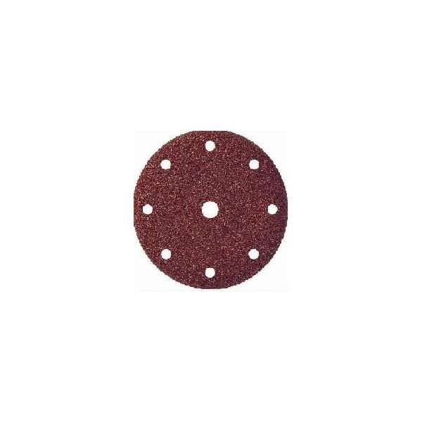 Klingspor Anello Autotrattile 150Mm PS18EK Gr.150 GLS1 /50Pz.-image
