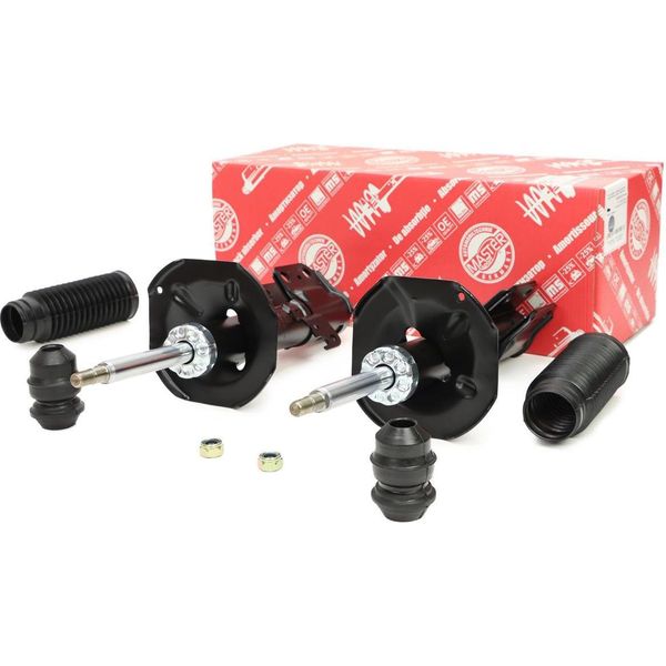 MASTER-SPORT 16K001563 Ammortizzatore Asse Anteriore Per Toyota Avensis Estate (_T25_)-image