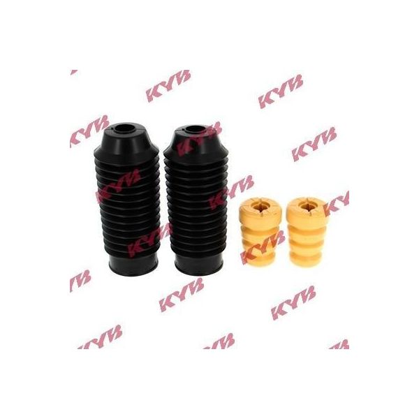 Kit Di Montaggio Ammortizzatori Mazda Anteriori Cx-7 (Er), Cx-9 (Tb) 06- (Tappi Mozzo)-image