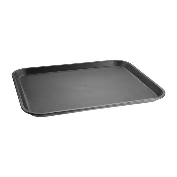 Vassoio Da Portata Antiscivolo Olympia Kristallon 45,8 X 35,6 Cm-image