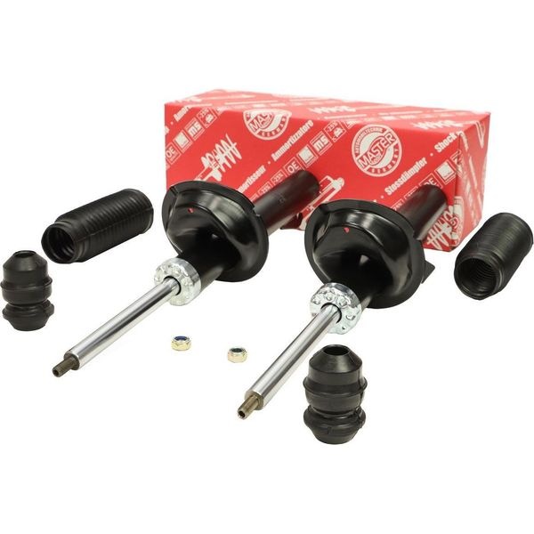 MASTER-SPORT 16K001173 Ammortizzatore Asse Anteriore Per Ford Tourneo Connect-image
