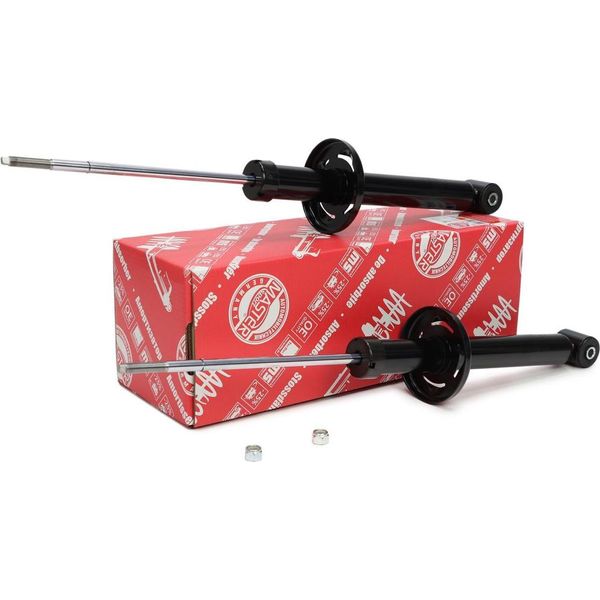 MASTER-SPORT 16K006002 Ammortizzatore Asse Posteriore Per Seat Ibiza Ii (6K1)-image