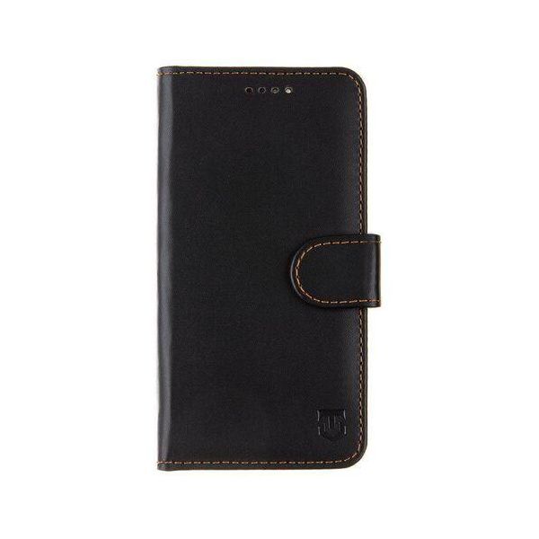Custodia Diar Per Samsung Galaxy A54 5G A546 Tactical Field Notes Nero-image