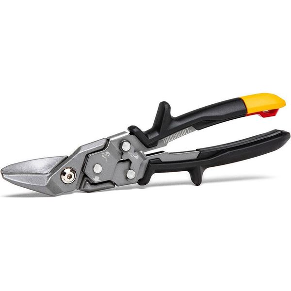 Toughbuilt - Cesoie A Leva Sinistra Per Lamiera-image