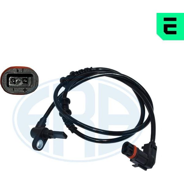 Sensore Abs Era Velocità Ruota Anteriore Sinistra Anteriore Destra Adatto Per MERCEDES-BENZ Vito Bus (W639) 560727A-image