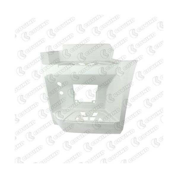 Covind 960/241 Pannello Di Riparazione Soglia Porta Sinistra Per MERCEDES-BENZ Actros MP4 / MP5-image