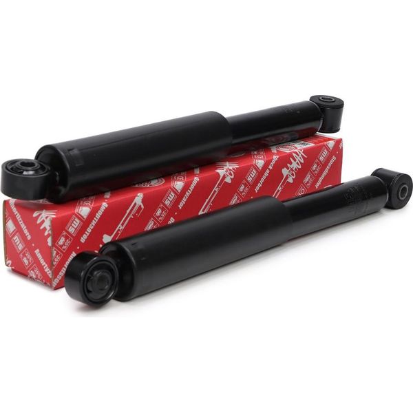 MASTER-SPORT 16K002762 Ammortizzatore Asse Posteriore Per Fiat Doblo Furgone/Grande Berlina (223_)-image