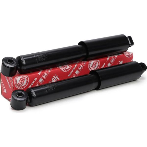 MASTER-SPORT 16K006032 Ammortizzatore Asse Posteriore Per Fiat Doblo Mpv (119_, 223_)-image