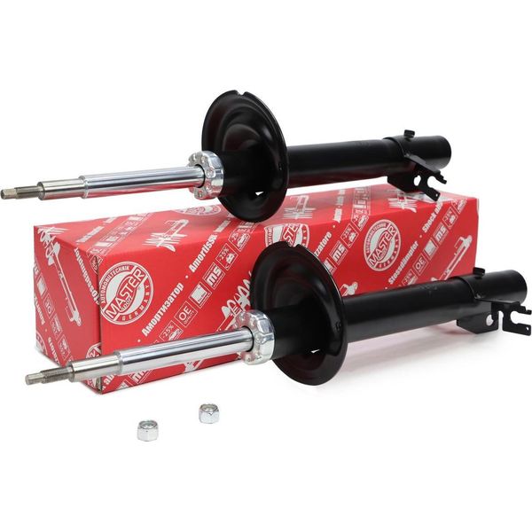 MASTER-SPORT 16K004511 Ammortizzatore, Asse Anteriore Per Fiat Ducato (250_)-image