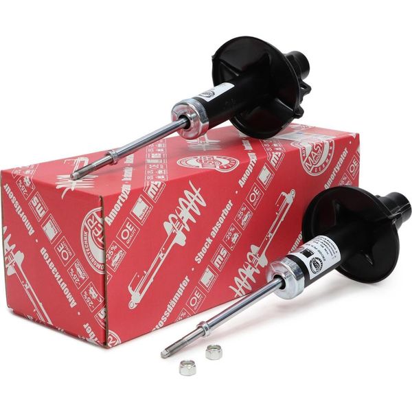 MASTER-SPORT 16K005821 Ammortizzatore Asse Anteriore Per Kia Sportage Suv (K00)-image
