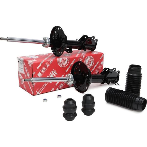 MASTER-SPORT 16K002253 Ammortizzatore Asse Anteriore Per Fiat Fiorino Furgone / Berlina Grande (225_)-image