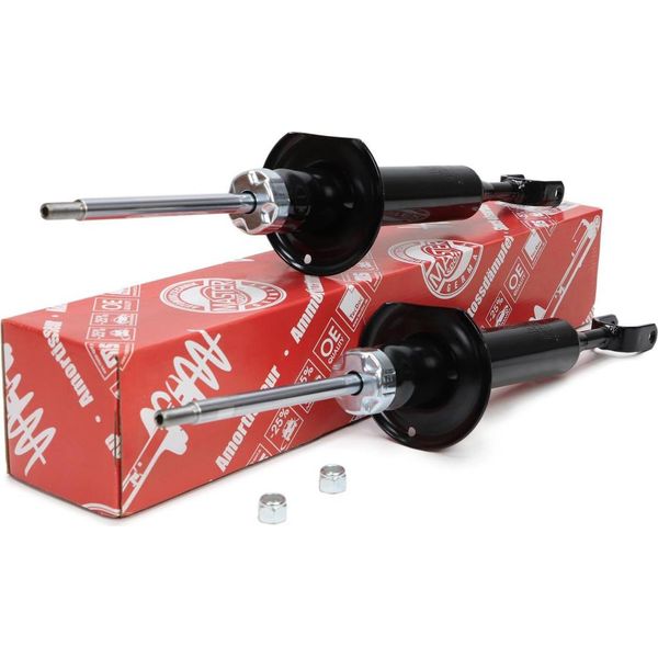 MASTER-SPORT 16K004731 Ammortizzatore Asse Anteriore Per Audi A4 B6 (8E2)-image