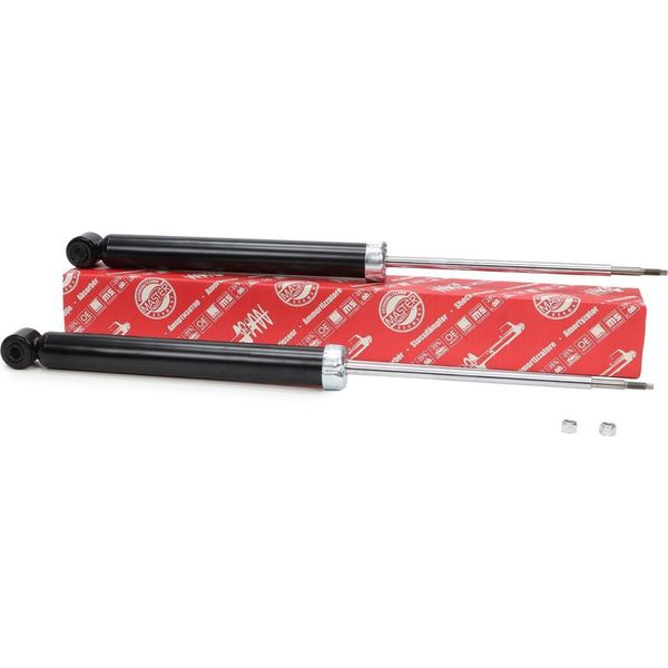 MASTER-SPORT 16K004292 Ammortizzatore Asse Posteriore Per Renault Clio Ii (Bb_, Cb_)-image