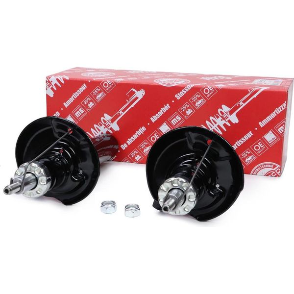 MASTER-SPORT 16K003381 Ammortizzatore Asse Anteriore Per Seat Leon (1P1)-image