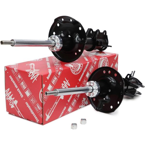 MASTER-SPORT 16K002271 Ammortizzatore Asse Anteriore Per Fiat Punto Evo (199_)-image
