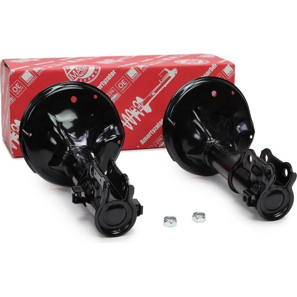 MASTER-SPORT 16K001711 Ammortizzatore Asse Anteriore Per Hyundai Matrix (Fc)-image