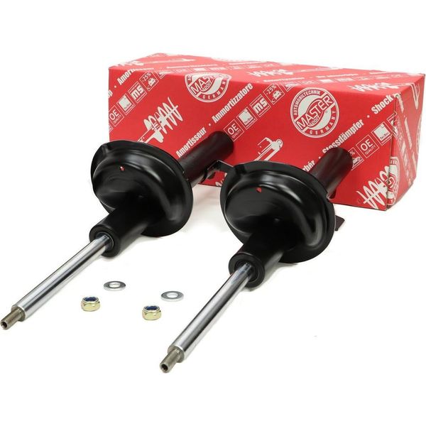 MASTER-SPORT 16K002361 Ammortizzatore Asse Anteriore Per Ford Focus I (Daw, Dbw)-image