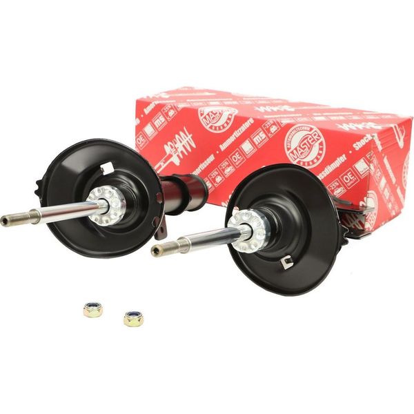 MASTER-SPORT 16K001211 Ammortizzatore Asse Anteriore Per Peugeot 308 I (4A_, 4C_)-image