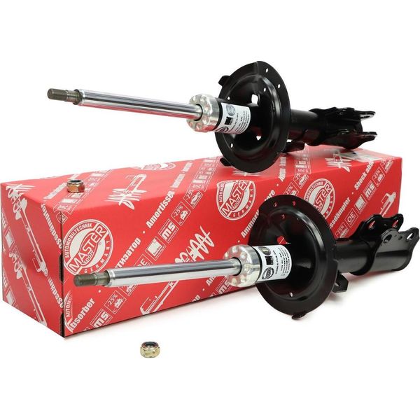 MASTER-SPORT 16K001961 Ammortizzatore Asse Anteriore Per Toyota Avensis Verso (_M2_)-image