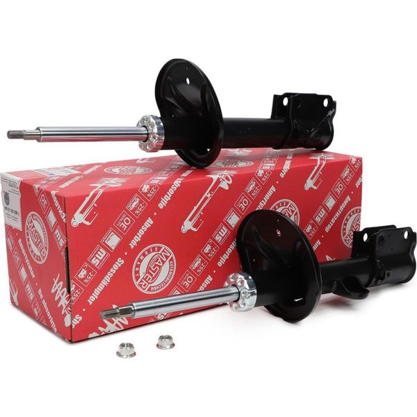 MASTER-SPORT 16K001431 Ammortizzatore Asse Anteriore Per Hyundai Tucson (Jm)-image