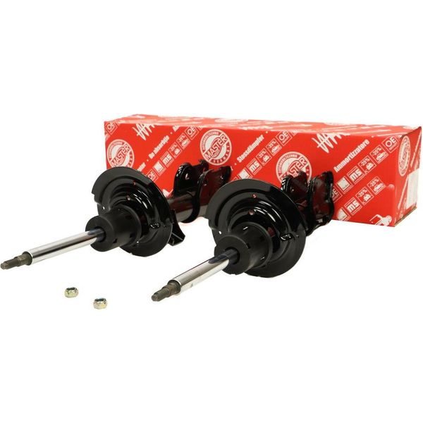 MASTER-SPORT 16K001501 Ammortizzatore Asse Anteriore Per Kia Sorento Ii (Xm)-image