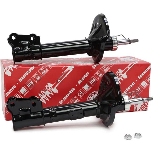MASTER-SPORT 16K002052 Ammortizzatore Asse Posteriore Per Hyundai Coupe Ii (Gk)-image